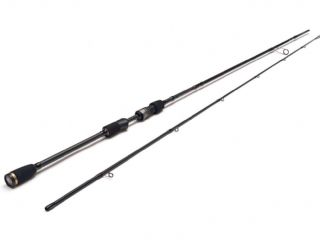 Westin W3 UltraStick 2nd Spinning Rod